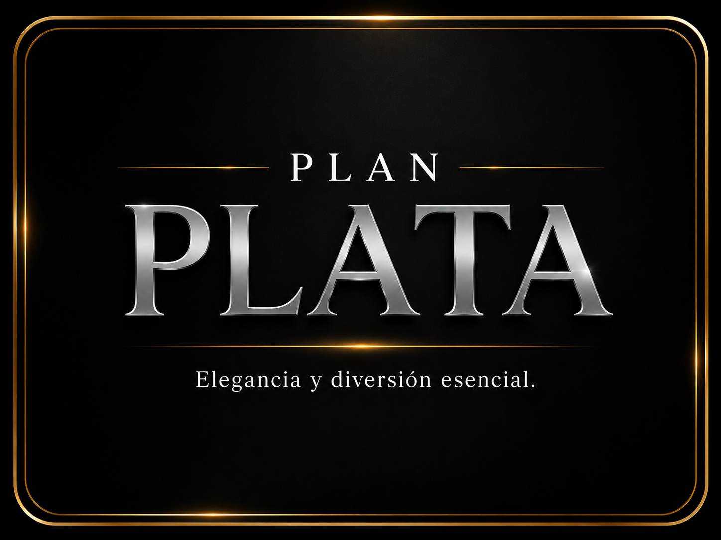 Plan Plata