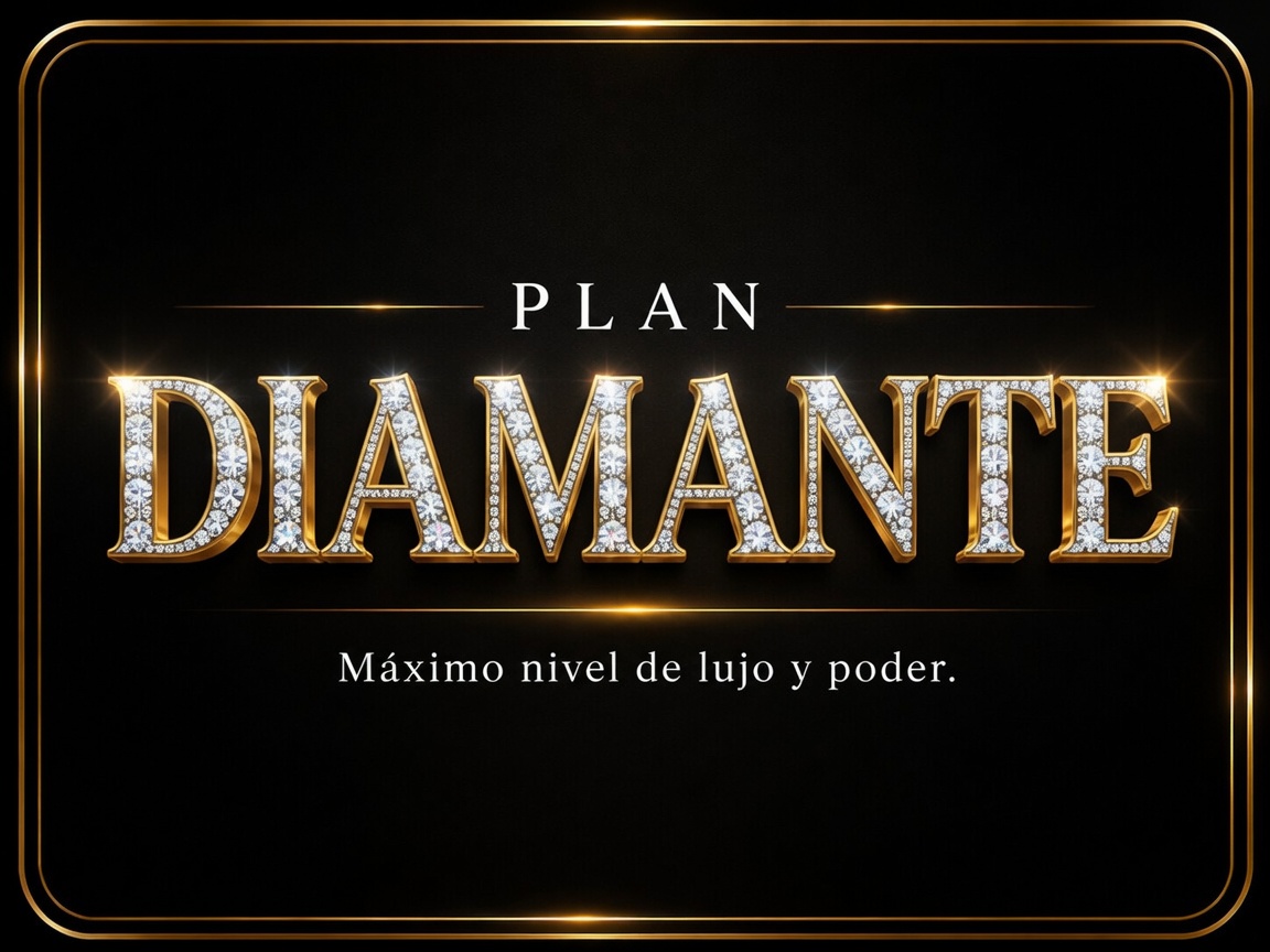 Plan Diamante