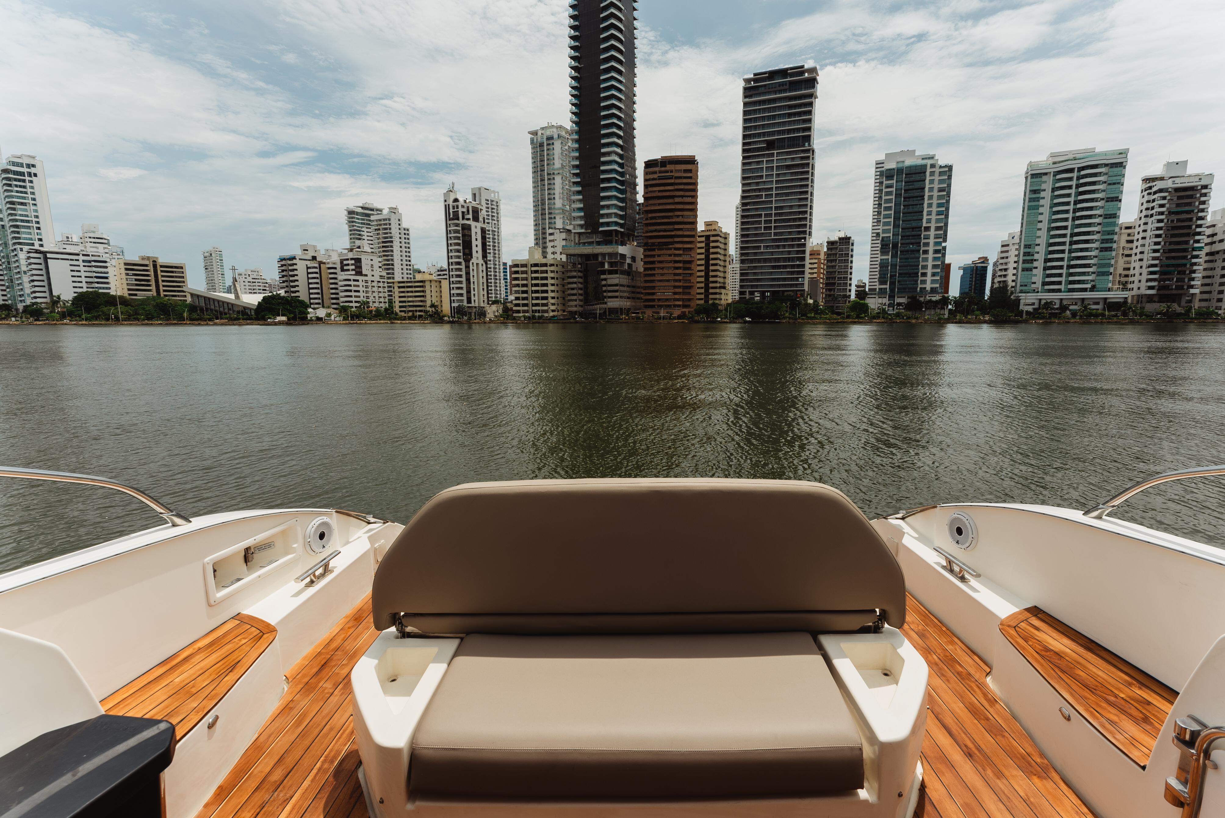 Servicio VIP Cartagena