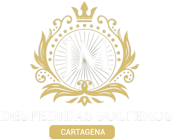 Logo despeidas solteros Medellin